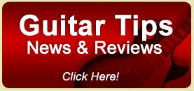 Click here for the latest guitar tips and news from Brandon Guitar Studio